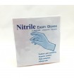 Disposable Nitrile Gloves Single Pair