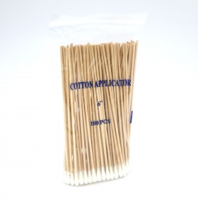 Cotton Applicator 100's