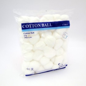 Cotton Ball 100's