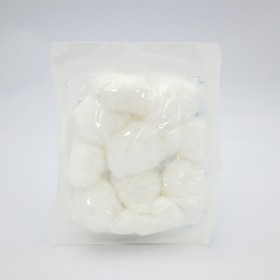 Sterile Cotton Ball 10's