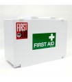 ECDA Childcare Indoor First Aid Kit