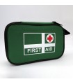 ECDA Childcare Outdoor First Aid Kit (Green Pouch)