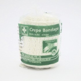 Crepe Bandage 5cm
