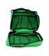 First Aid Pouch Green Medium