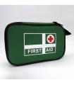 First Aid Pouch Green Small