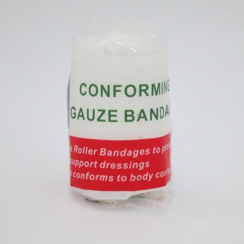 Conforming Bandage 2.5cm