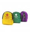 First Aid Empty Mini Bag