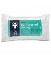 No. 14 Medium Compressed Dressing