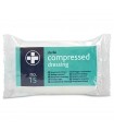 No. 15 Large Compressed Dressing